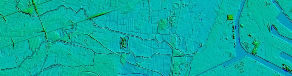 Tratto da: AA.VV. (2011) - Gestione del Territorio 3D.