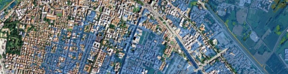 Tratto da: AA.VV. (2011) - Gestione del Territorio 3D.